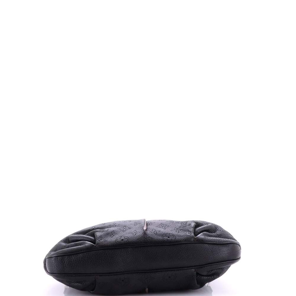 Louis Vuitton Selene Handbag Mahina #244414L18B - Picture 4 of 9